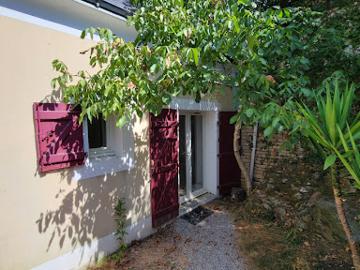Vente Maison 3 pièces 51 m2 Le Palais