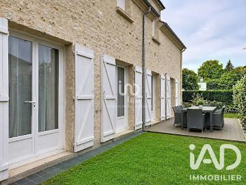 Vente Maison 3 pièces 60 m2 Goussonville