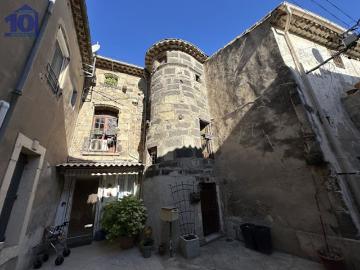 Vente Appartement 3 pièces 60 m2 Serignan