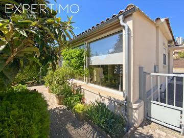 Vente Maison 3 pièces 61 m2 Apt