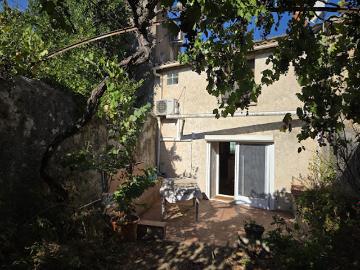 Vente Maison 3 pièces 64 m2 Montagnac