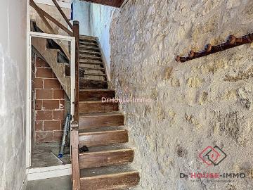 Vente Maison 3 pièces 64 m2 Thiviers