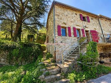 Vente Maison 3 pièces 68 m2 Péreyres