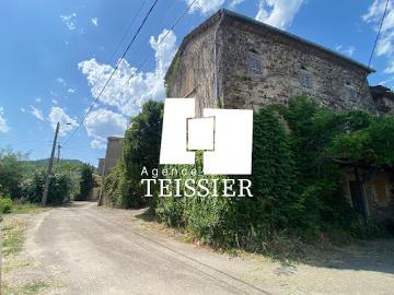 Vente Maison 3 pièces 70 m2 Gagnières