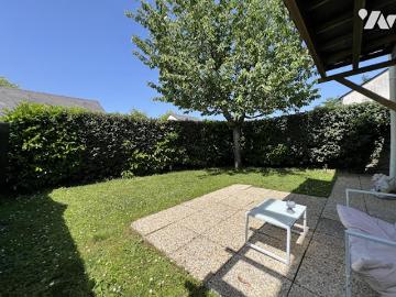 Vente Maison 3 pièces 70 m2 La Chapelle sur Erdre