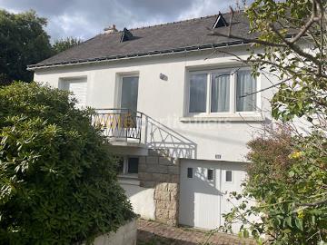 Vente Maison 3 pièces 70 m2 Pontivy