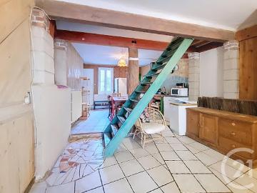 Vente Maison 3 pièces 73.5 m2 Avignon
