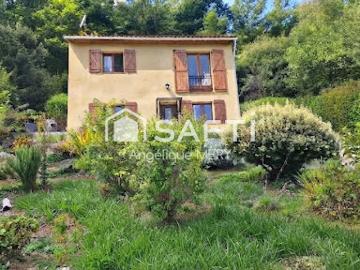 Vente Maison 3 pièces 74 m2 Soueix Rogalle
