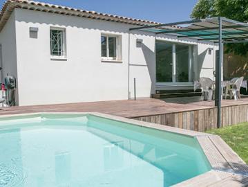 Vente Maison 3 pièces 75 m2 Vaison la Romaine