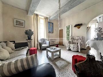 Vente Maison 3 pièces 76 m2 Chateaurenard