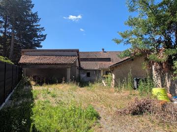 Vente Maison 3 pièces 79.78 m2 Saint André le Bouchoux