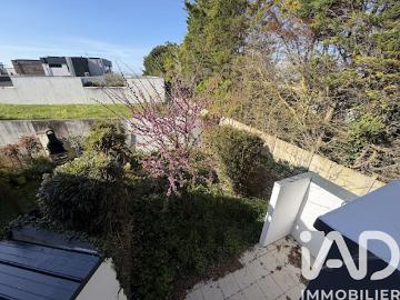 Vente Maison 3 pièces 79 m2 Angoulins