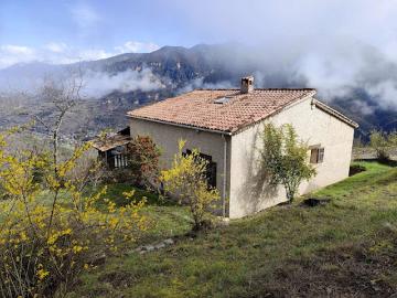 Vente Maison 3 pièces 81 m2 Tournefort