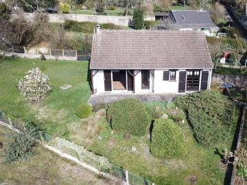 Vente Maison 3 pièces 82 m2 Souge