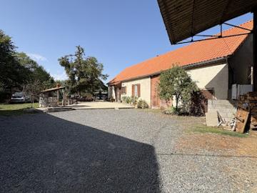 Vente Maison 3 pièces 85 m2 Hauterive