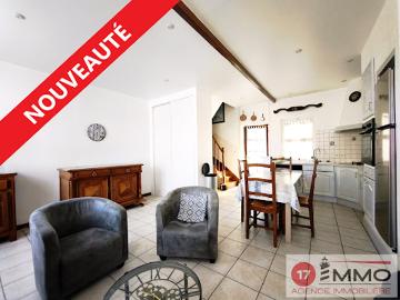 Vente Maison 3 pièces 90 m2 Chatelaillon plage