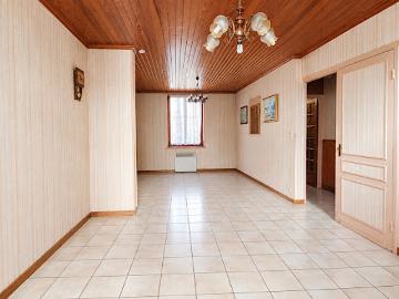 Vente Maison 3 pièces 89.71 m2 Seclin