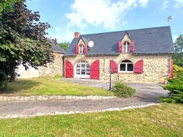 Vente Maison 3 pièces 91 m2 Notre dame de grace