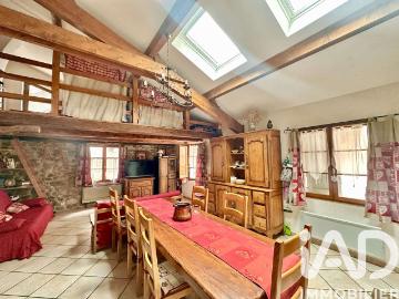 Vente maison 3 pièces Guillestre 05