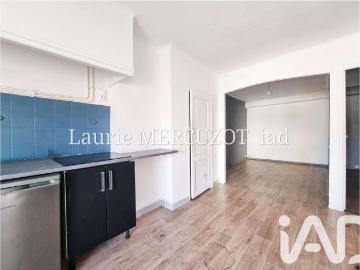 Vente maison 3 pièces Perpignan 66