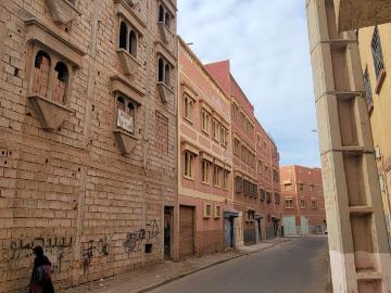 Vente maison 100 m² à Agadir