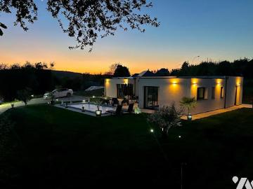 Vente Maison 114 m2 Evreux