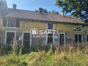 Vente Maison 12 pièces 240 m2 Aillevillers et Lyaumont