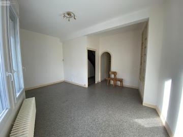 Vente Maison 12 pièces 240 m2 Chatillon sur indre