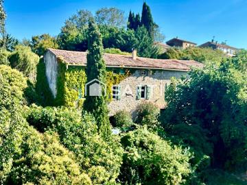 Vente Maison 12 pièces 308 m2 Mirepoix