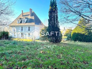 Vente Maison 13 pièces 400 m2 Nexon