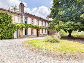 Vente Maison 13 pièces 502 m2 Lavalette
