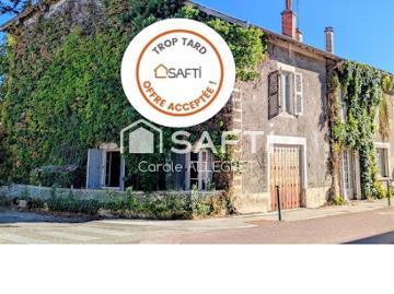 Vente Maison 14 pièces 367 m2 Chatillon la palud