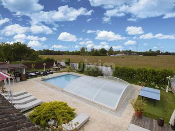 Vente Maison 14 pièces 450 m2 Chatillon sur chalaronne