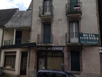 Vente Maison 15 pièces 302 m2 Rochefort Montagne