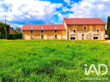 Vente Maison 19 pièces 500 m2 Palinges