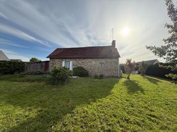 Vente Maison 1 pièce 39 m2 Romagny