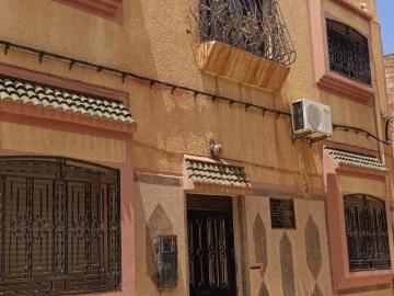 Vente maison 210 m² à Oujda