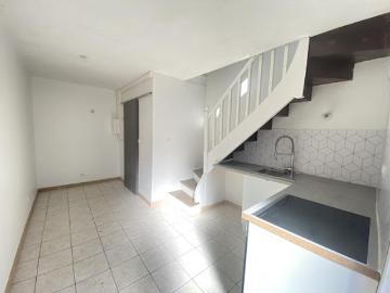 Vente Maison 26.68 m2 Montreuil sur Ille
