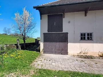 Vente Maison 2 pièces 165 m2 Cusy