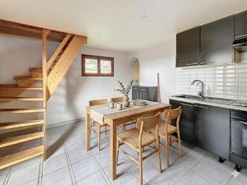Vente Maison 2 pièces 35 m2 Chatillon sur cluses