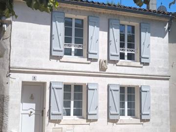Vente Maison 2 pièces 40 m2 Jarnac