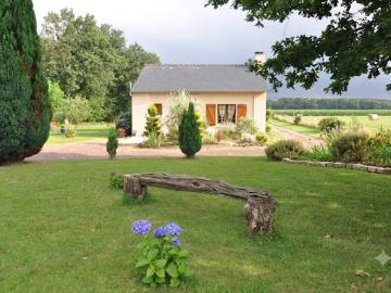Vente Maison 2 pièces 49 m2 Evriguet