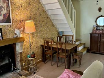 Vente Maison 2 pièces 49 m2 Lavau