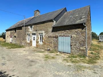 Vente Maison 6 pièces 120 m2 Saint Ouen la Rouërie