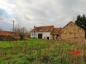 Vente Maison 2 pièces 56 m2 Archignat