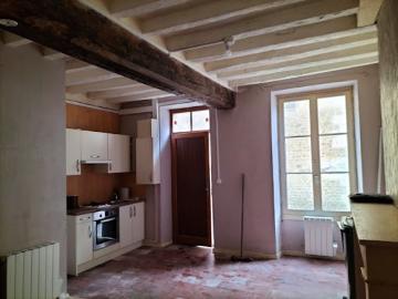 Vente Maison 2 pièces 59 m2 Montmirail