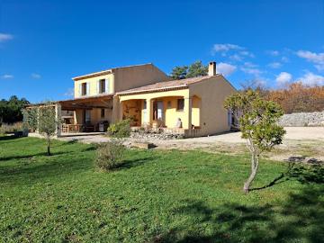 Vente Maison 7 pièces 124 m2 Aurel