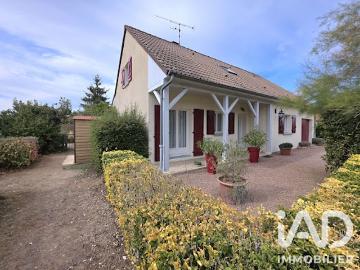 Vente Maison 7 pièces 129 m2 Beaulon