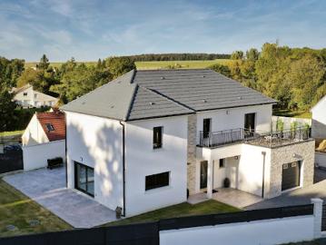 Vente Maison 7 pièces 120 m2 Bessancourt