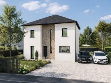 Vente Maison 7 pièces 120 m2 Harnes